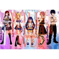 Fairy Tail 12